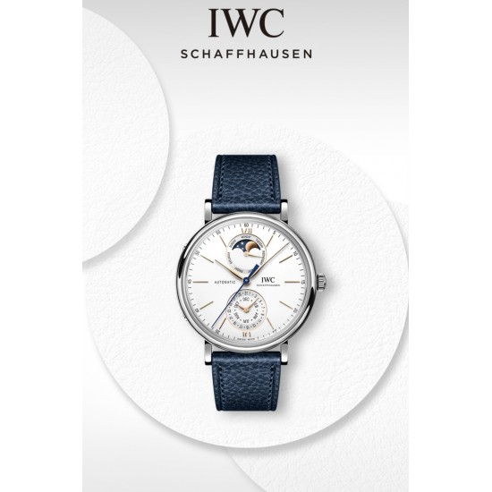 IWC Watches: Top Quality