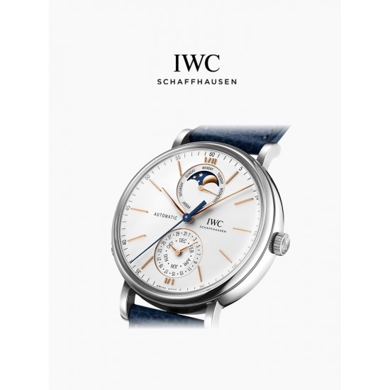 IWC Watches: Top Quality