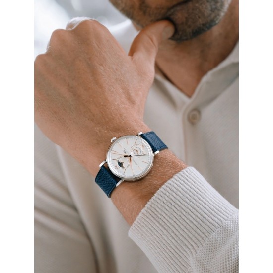 IWC Watches: Top Quality