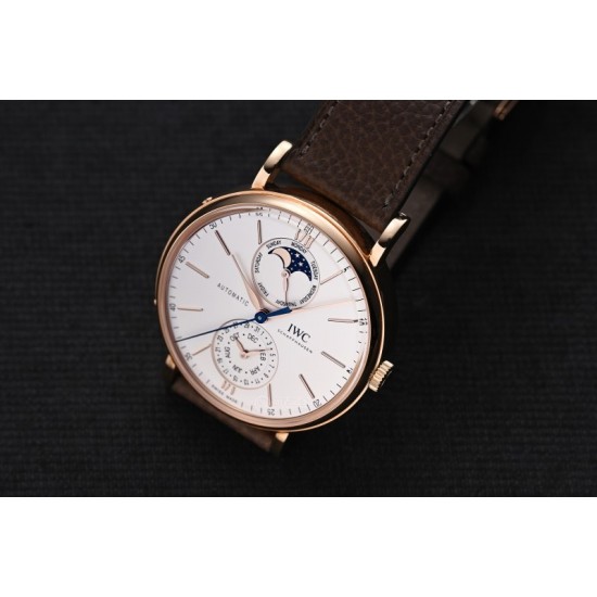 IWC Watches: Top Quality
