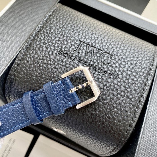IWC Watches: Top Quality