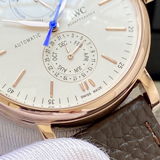 IWC Watches: Top Quality