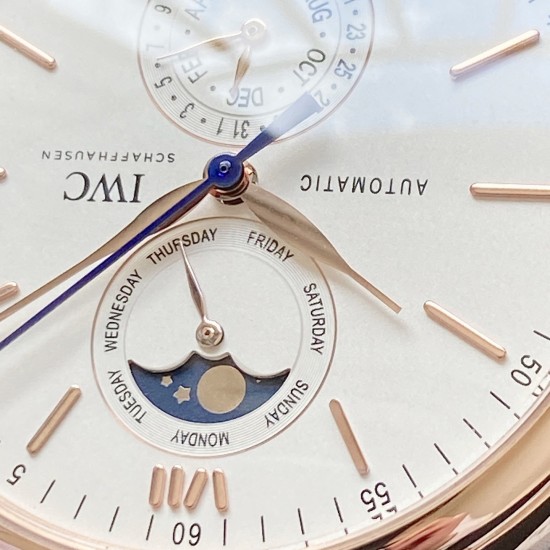 IWC Watches: Top Quality