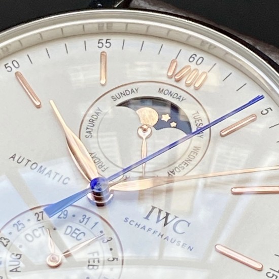 IWC Watches: Top Quality