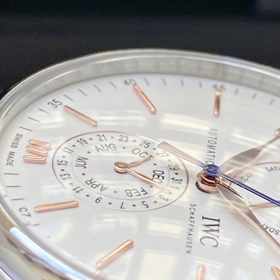 IWC Watches: Top Quality