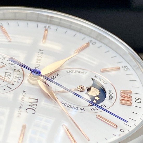 IWC Watches: Top Quality