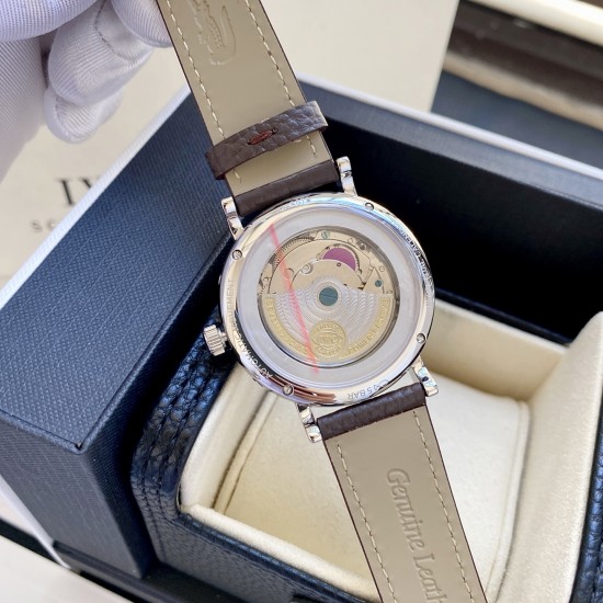 IWC Watches: Top Quality