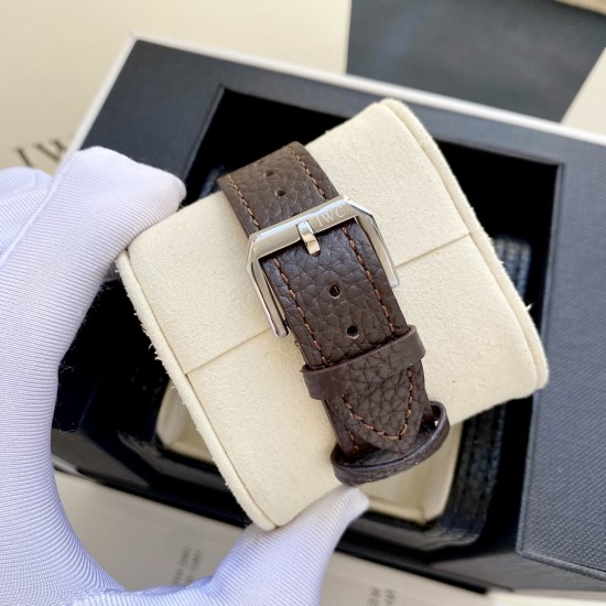 IWC Watches: Top Quality