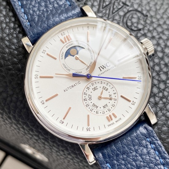 IWC Watches: Top Quality