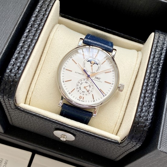 IWC Watches: Top Quality