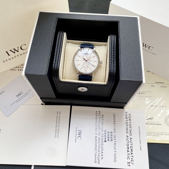 IWC Watches: Top Quality