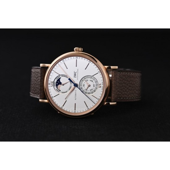 IWC Watches: Top Quality
