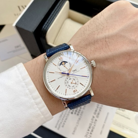 IWC Watches: Top Quality