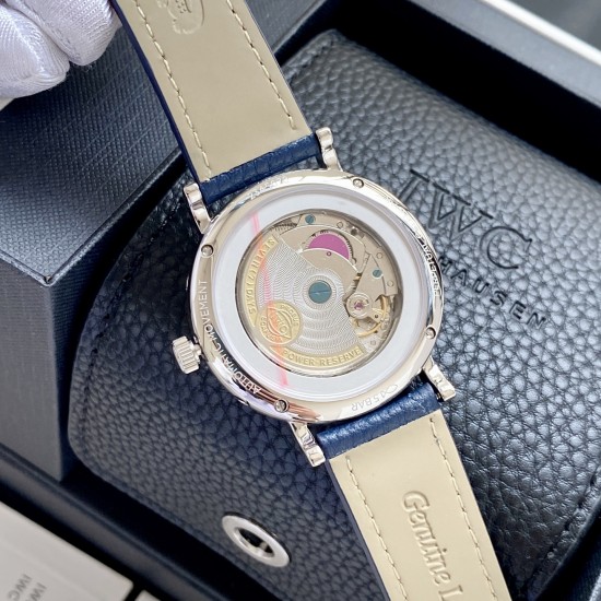 IWC Watches: Top Quality