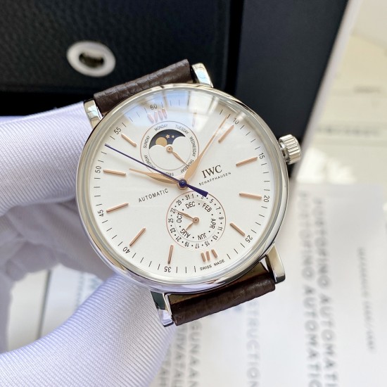 IWC Watches: Top Quality
