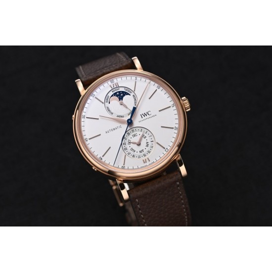 IWC Watches: Top Quality