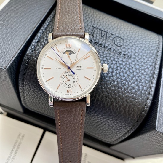 IWC Watches: Top Quality