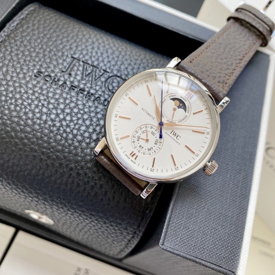IWC Watches: Top Quality