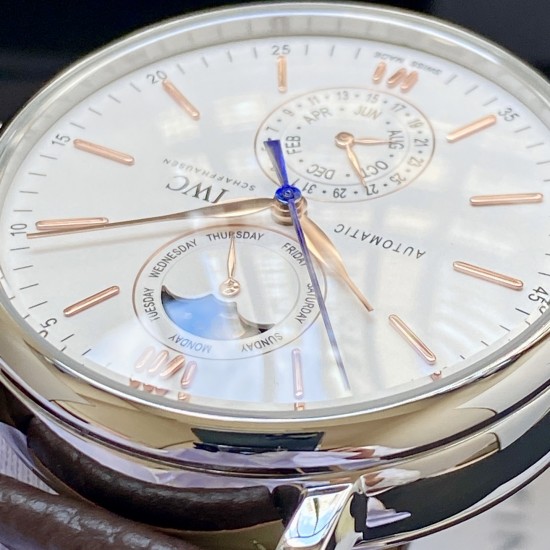 IWC Watches: Top Quality