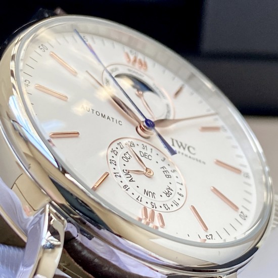 IWC Watches: Top Quality