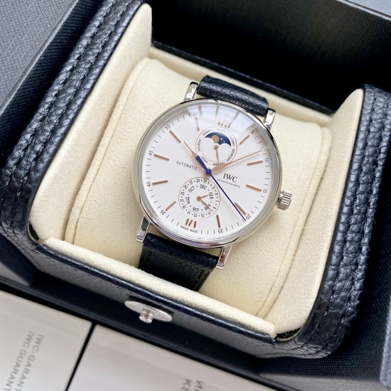 IWC Watches: Top Quality