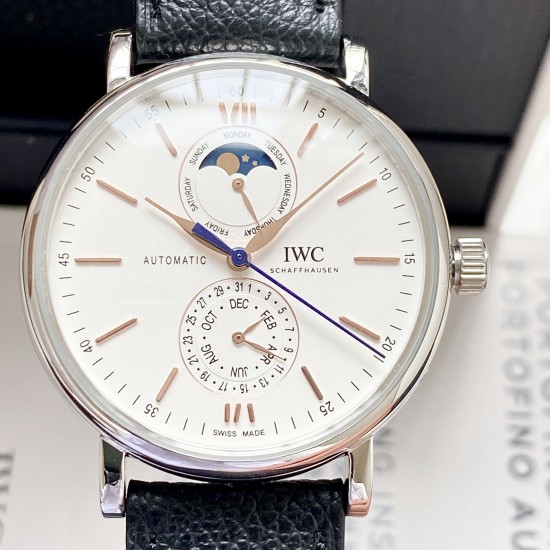 IWC Watches: Top Quality