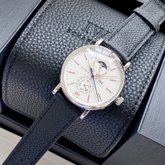IWC Watches: Top Quality