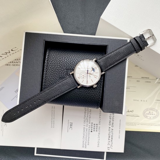 IWC Watches: Top Quality