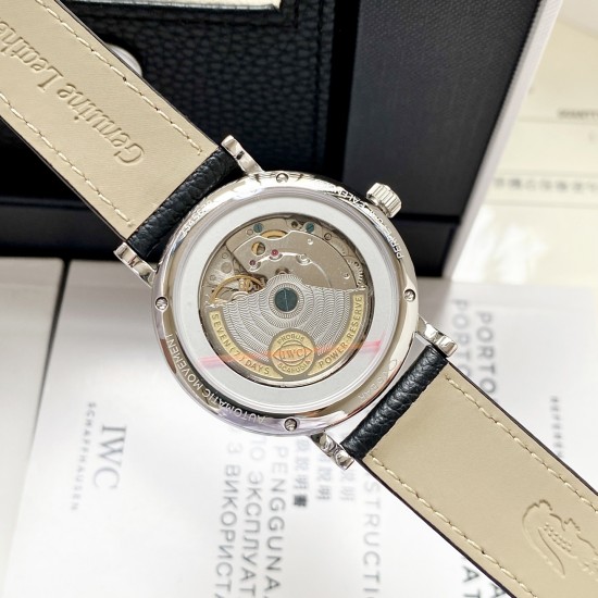 IWC Watches: Top Quality