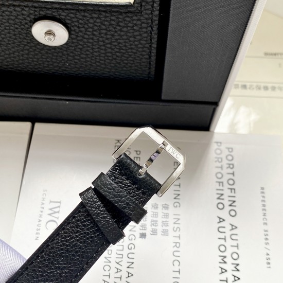 IWC Watches: Top Quality