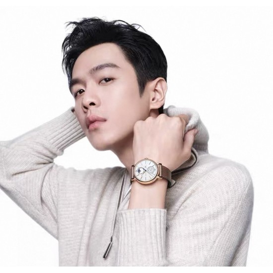 IWC Watches: Top Quality