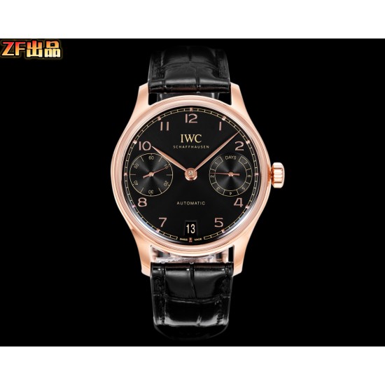 IWC Watches: Top Quality