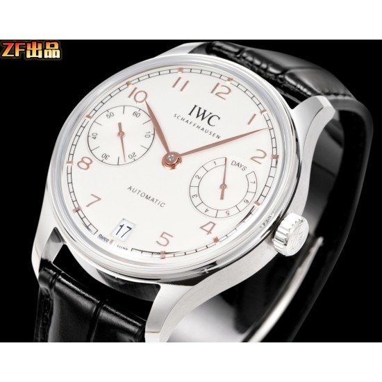 IWC Watches: Top Quality
