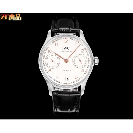 IWC Watches: Top Quality