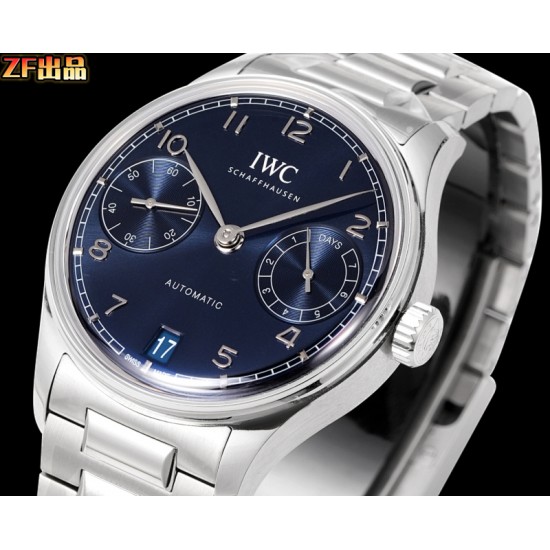 IWC Watches: Top Quality
