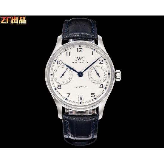 IWC Watches: Top Quality