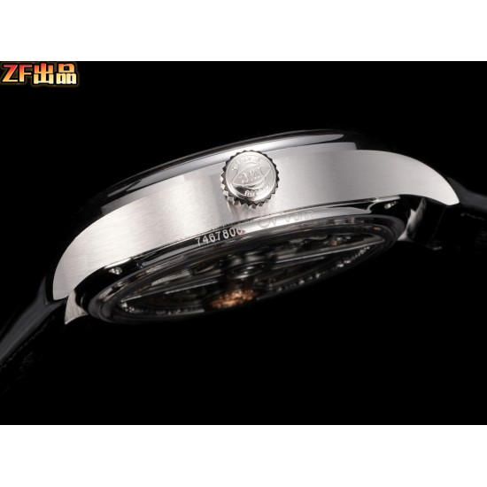 IWC Watches: Top Quality