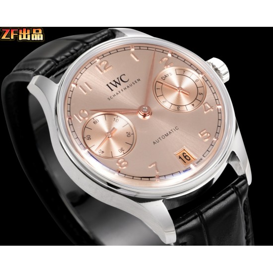 IWC Watches: Top Quality