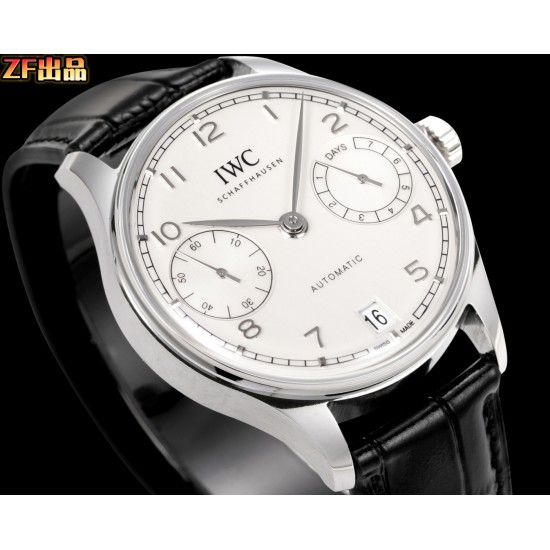 IWC Watches: Top Quality