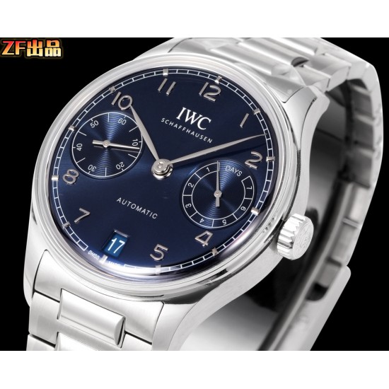IWC Watches: Top Quality