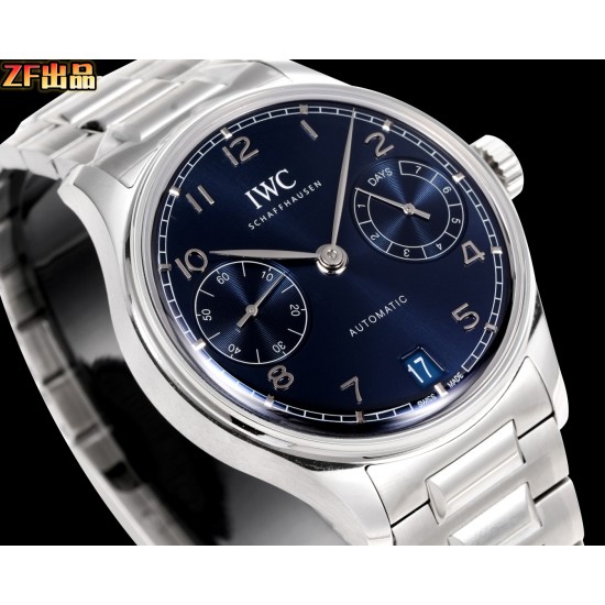 IWC Watches: Top Quality