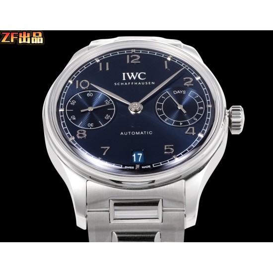 IWC Watches: Top Quality