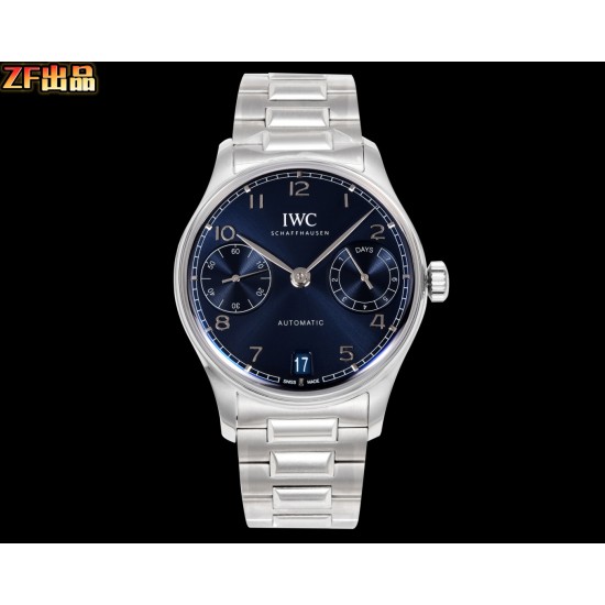IWC Watches: Top Quality