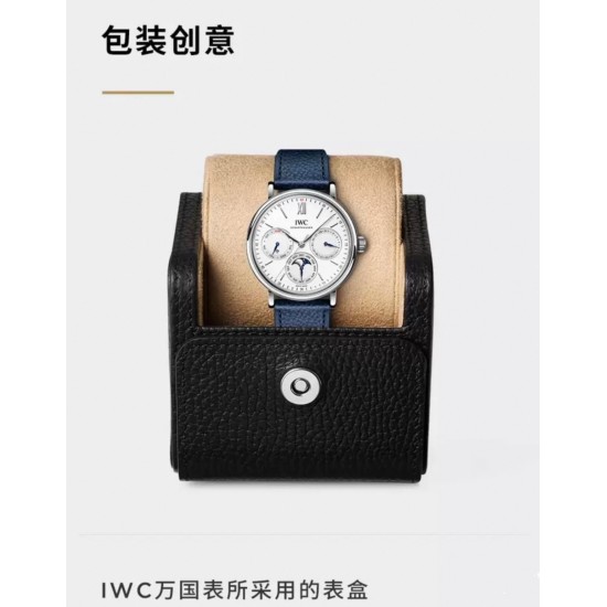 IWC Watches: Top Quality