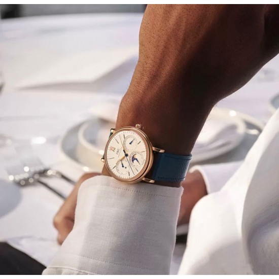 IWC Watches: Top Quality