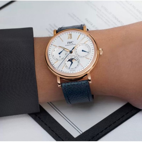 IWC Watches: Top Quality