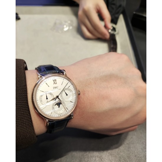 IWC Watches: Top Quality