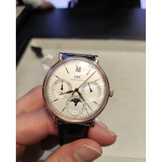 IWC Watches: Top Quality