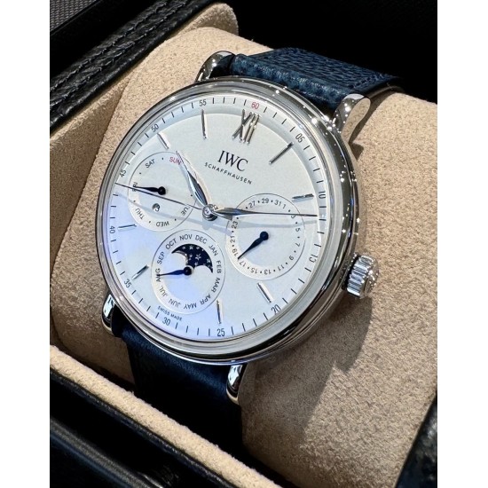 IWC Watches: Top Quality