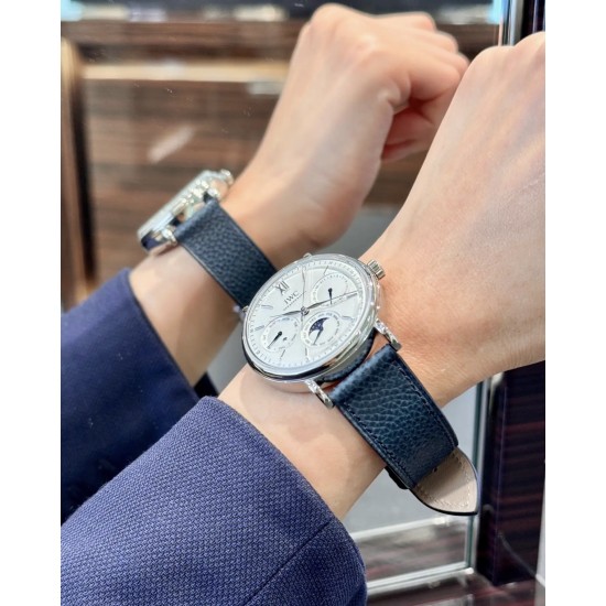 IWC Watches: Top Quality